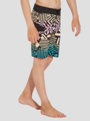 Volcom board shorts on sale womens